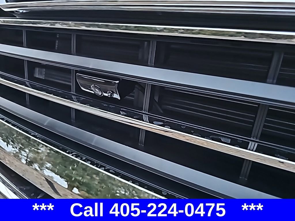 2026 Gmc Sierra 2500 HD SLT photo 2