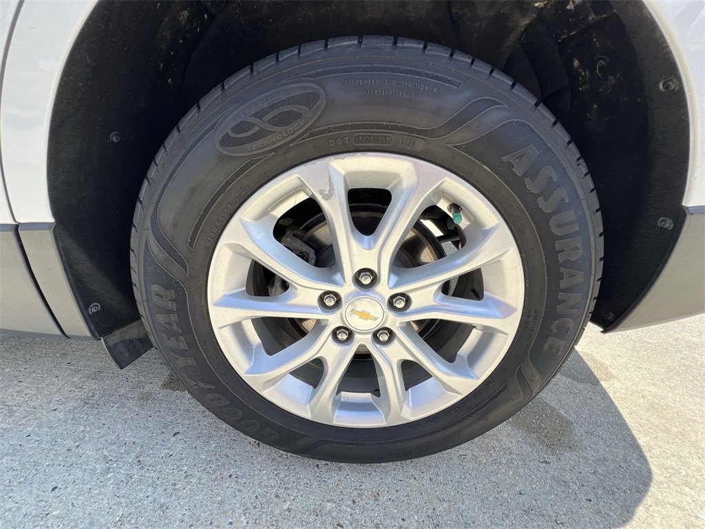 2019 Chevrolet Equinox LT photo 39