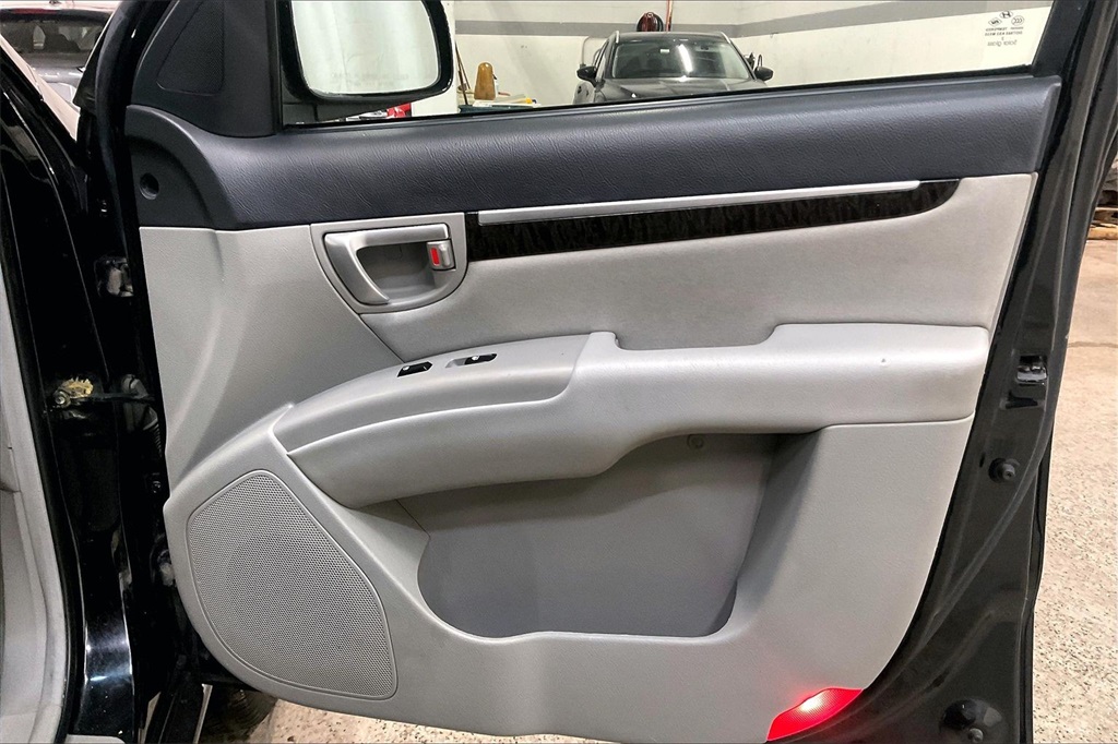 2007 HYUNDAI SANTA FE - Image 21