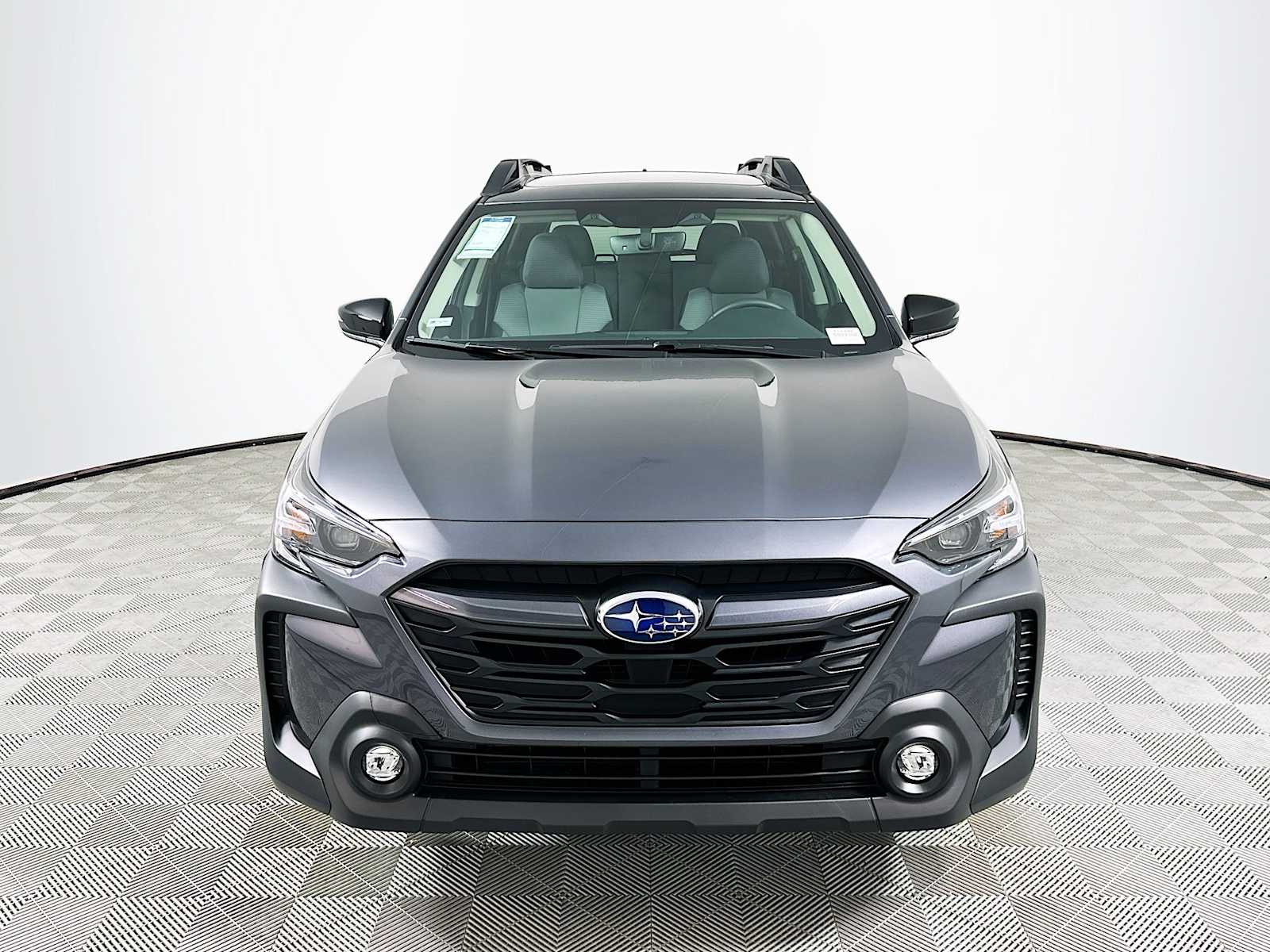 2025 Subaru Outback Premium photo 2