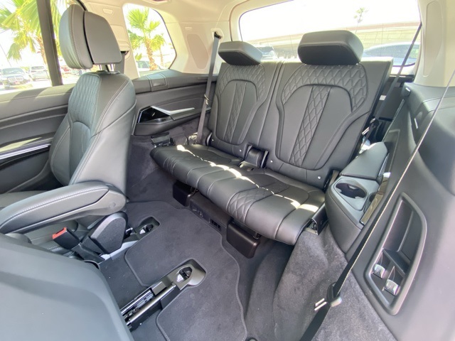 2026 Bmw X7 xDrive40i photo 17