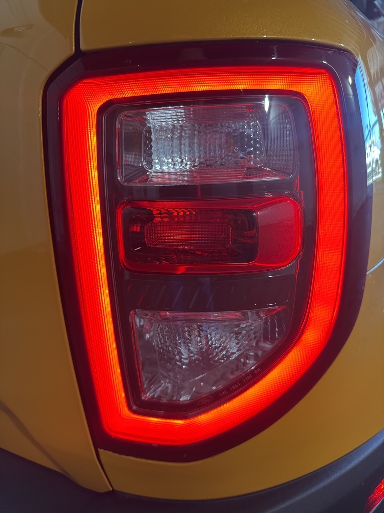 2022 Ford Bronco Sport Big Bend photo 15