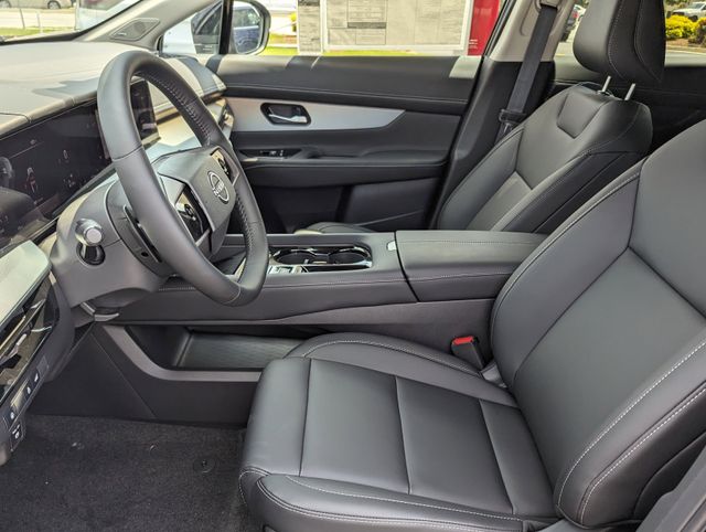 2025 Nissan Murano SL photo 18