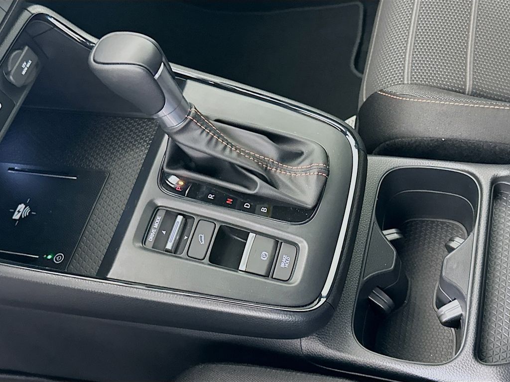 2026 Honda CR-V Sport photo 14
