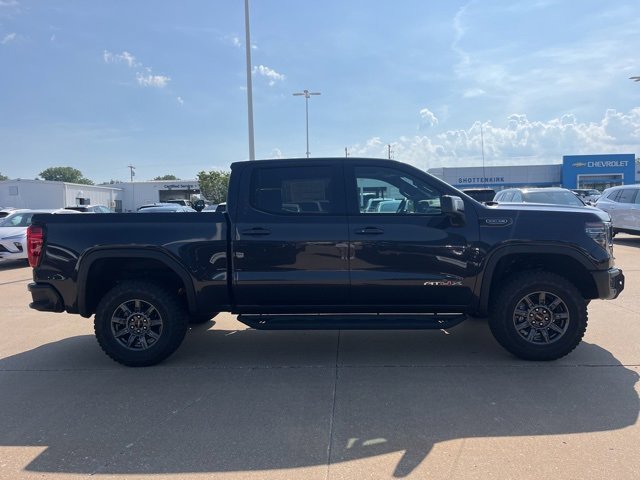 2026 Gmc Sierra 1500 AT4 photo 3