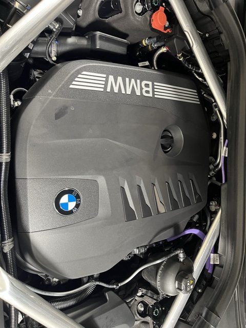 2026 Bmw X7 xDrive40i photo 24