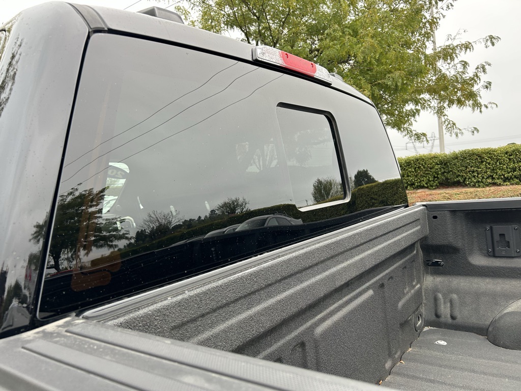 2024 Ford F-150 King Ranch photo 9