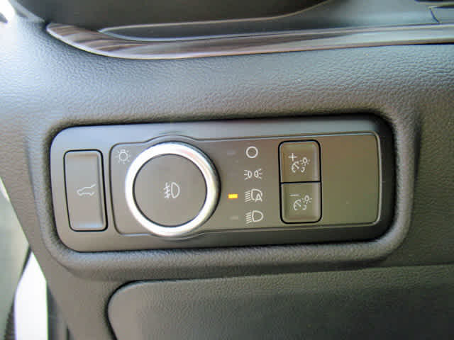 2023 Ford Explorer Limited photo 25