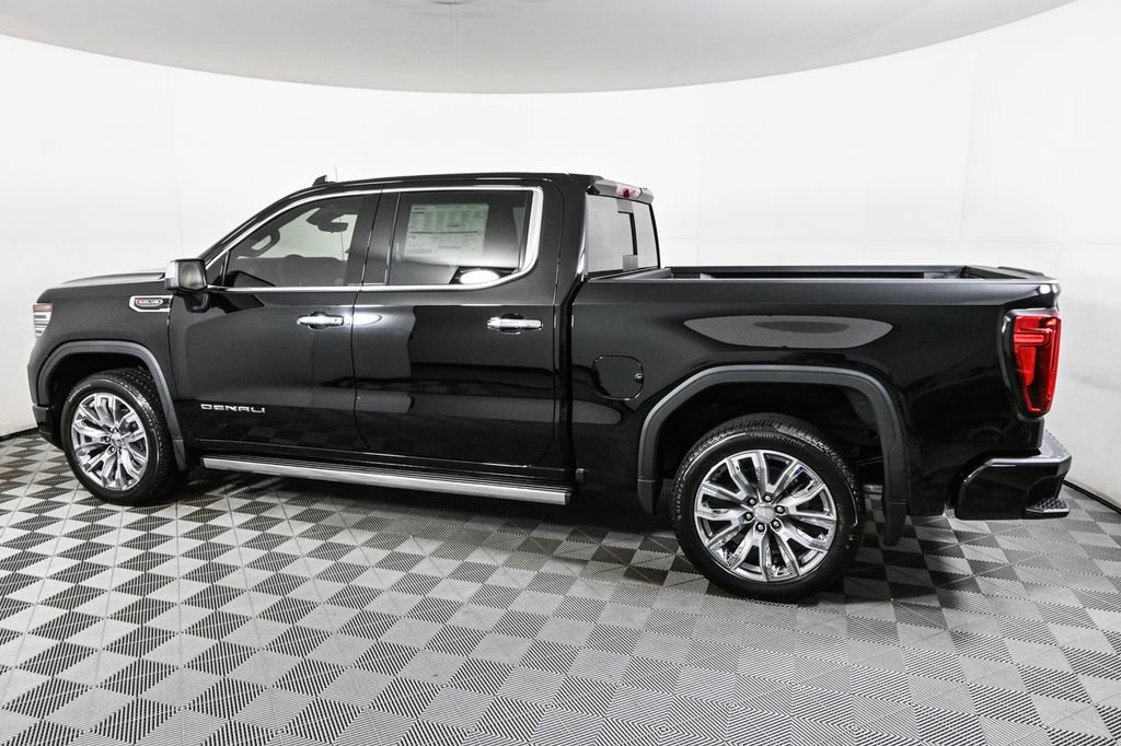 2025 Gmc Sierra 1500 Denali photo 2