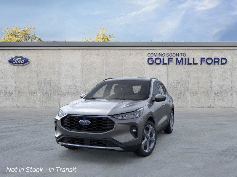2026 FORD ESCAPE - Image 3