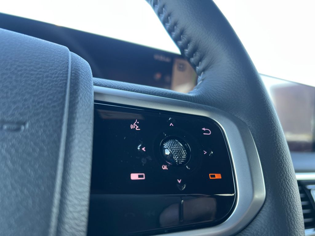 2026 Nissan Armada Platinum photo 10