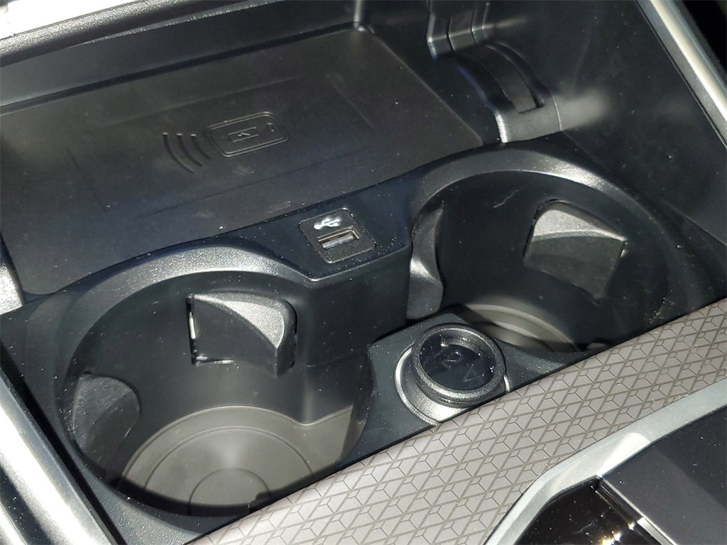 2025 Bmw i4 eDrive40 photo 22