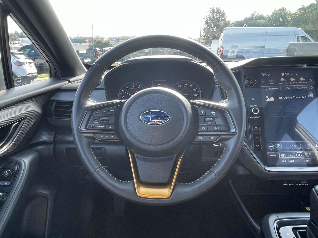 2024 Subaru Crosstrek Wilderness photo 19