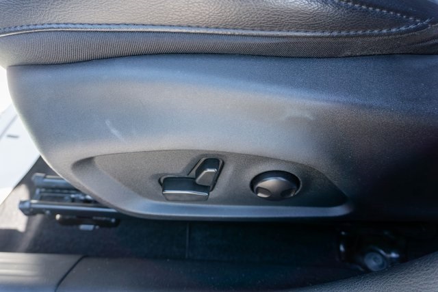 2022 Jeep Compass Latitude photo 11
