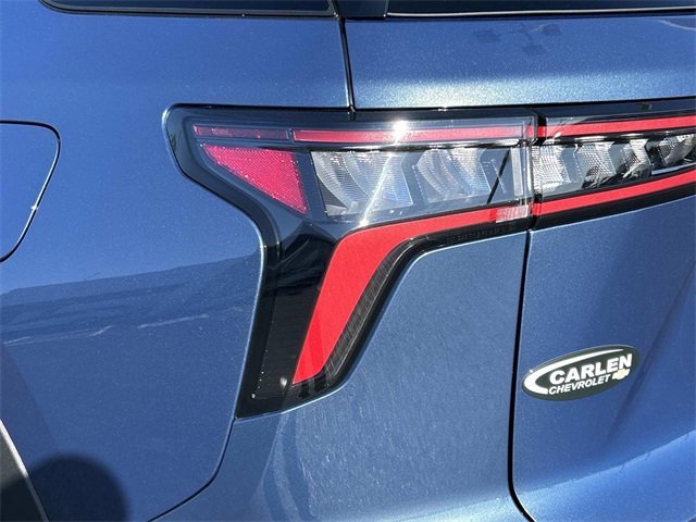2026 Chevrolet Equinox LT photo 10