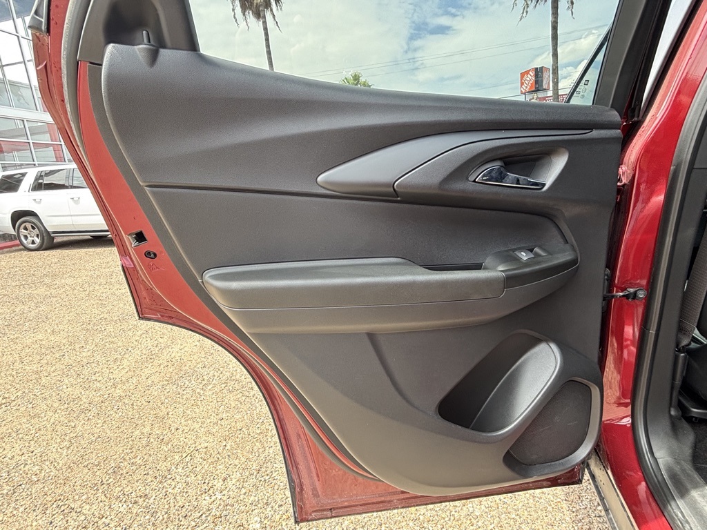 2022 Chevrolet Trailblazer RS photo 15