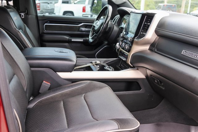 2019 Ram 1500 Laramie photo 16