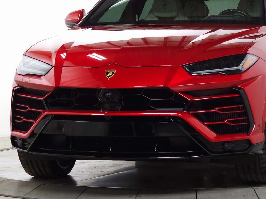 2021 LAMBORGHINI URUS - Image 13