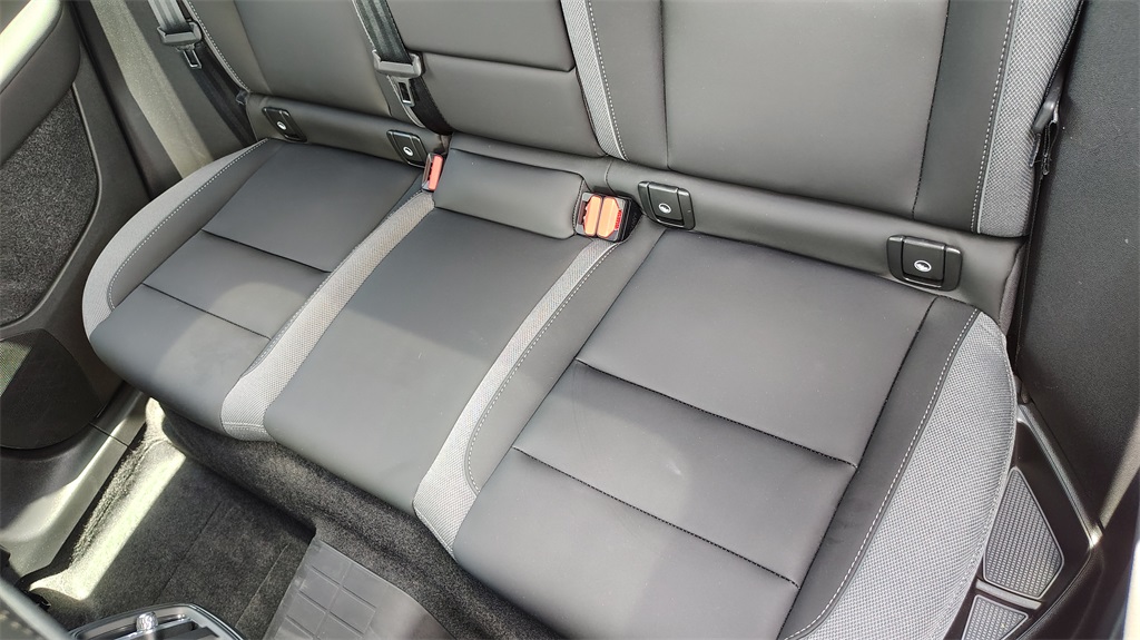 2023 Volvo XC40 Recharge Ultimate photo 28