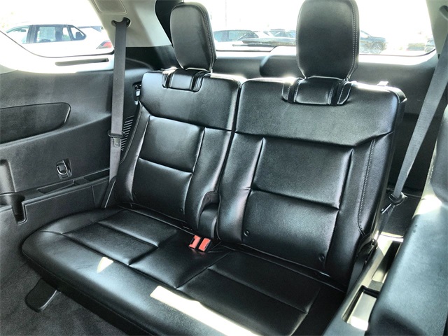 2023 Ford Explorer Limited photo 15