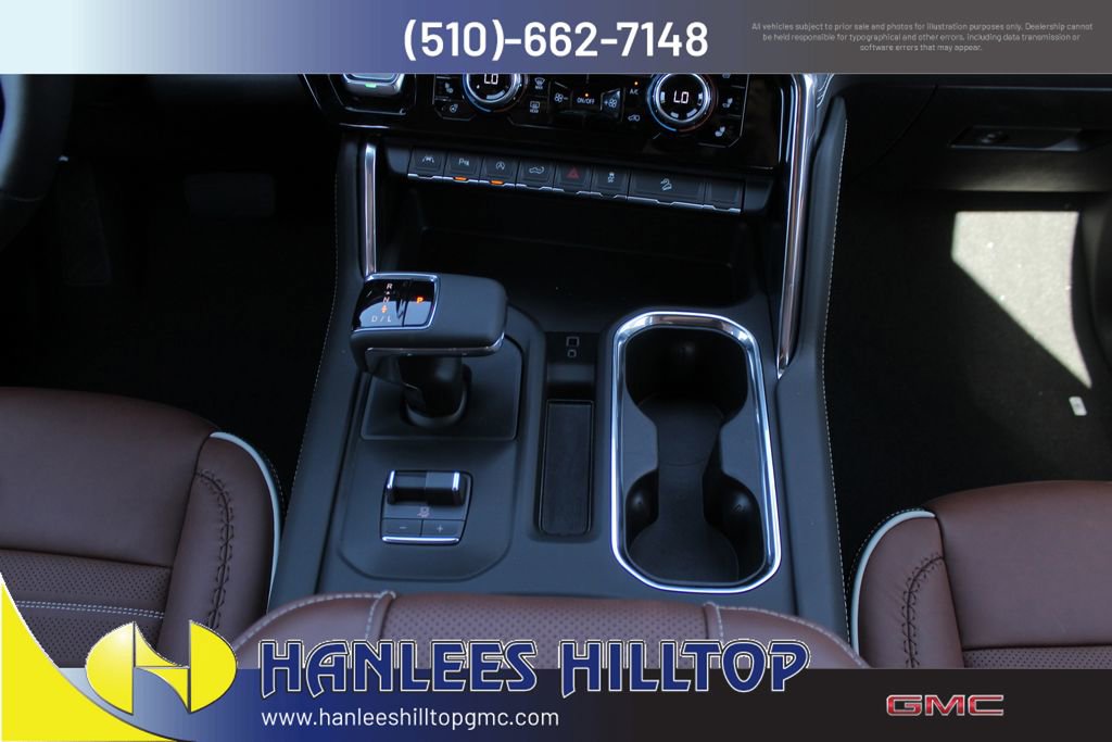 2026 Gmc Sierra 1500 Denali Ultimate photo 18