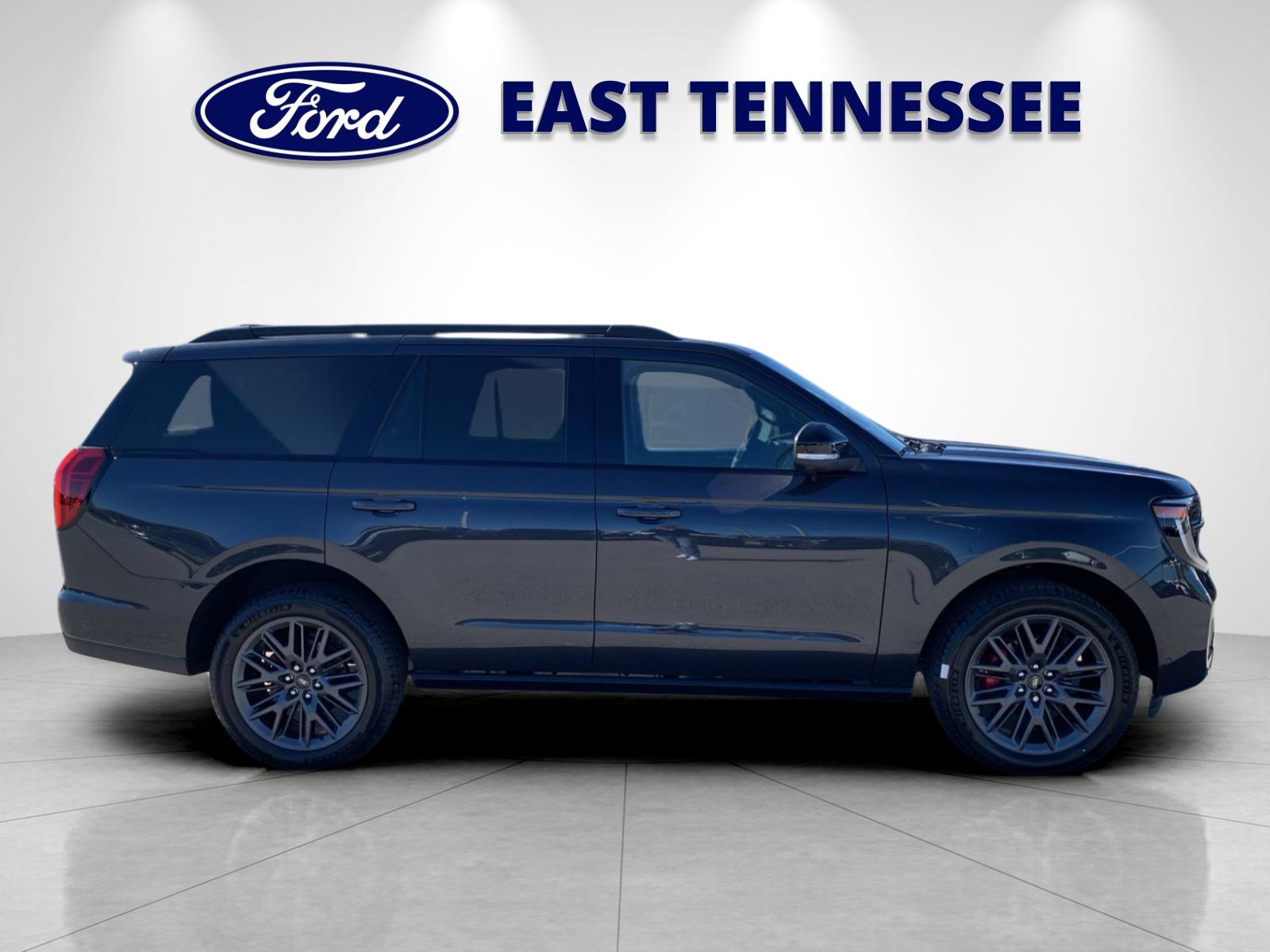 2025 Ford Expedition Platinum photo 2