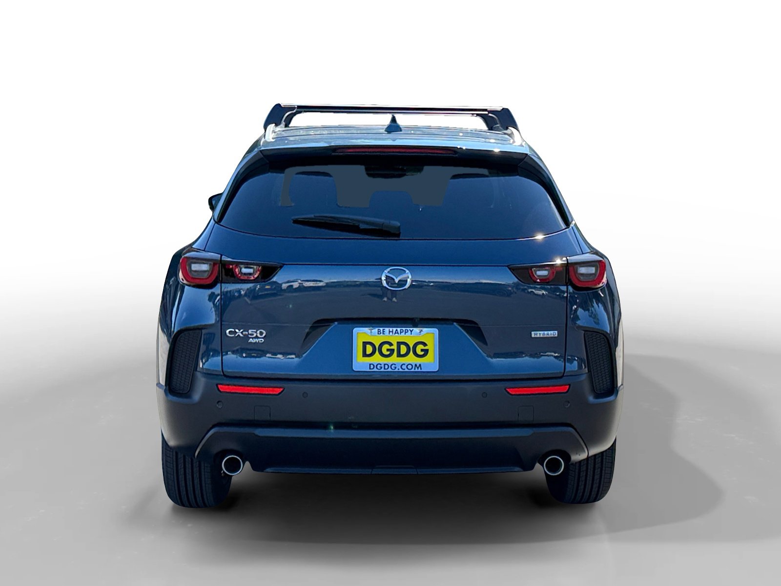 2026 Mazda CX-50 Preferred photo 4