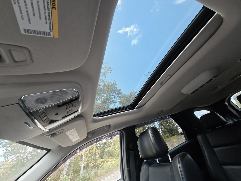 2015 Dodge Durango Limited photo 33