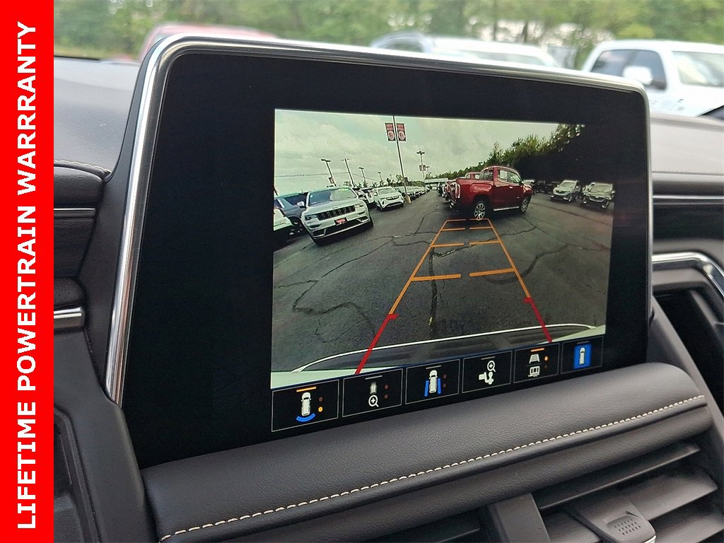 2023 Gmc Yukon XL SLT photo 21