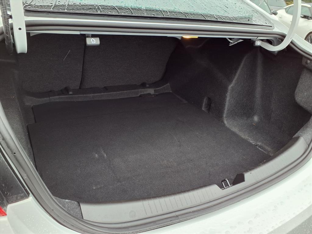 2025 Chevrolet Malibu RS photo 4