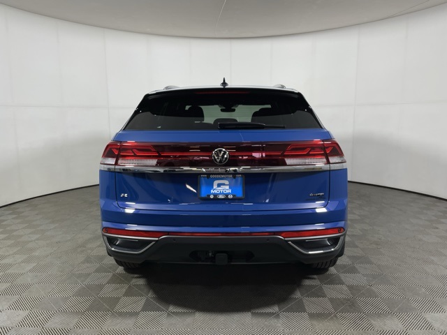 2025 Volkswagen Atlas Cross Sport SE Technology photo 6