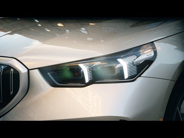 2025 Bmw i5 xDrive40 photo 6