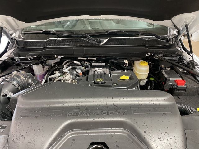2025 Ram 2500 Tradesman photo 12