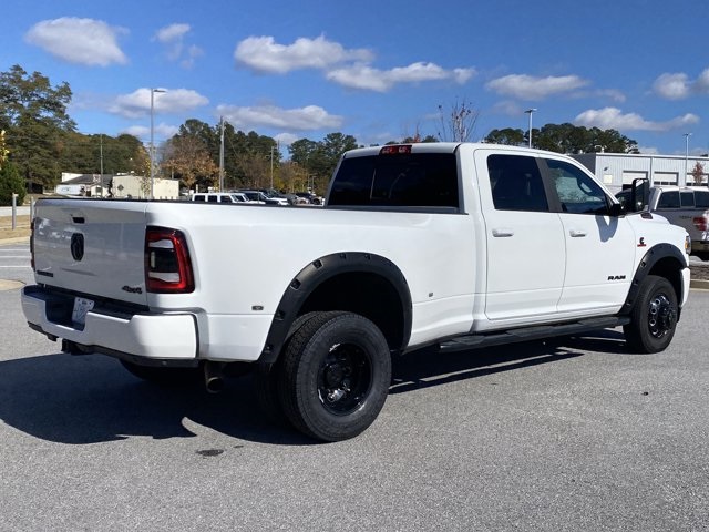 2022 Ram 3500 Laramie photo 2