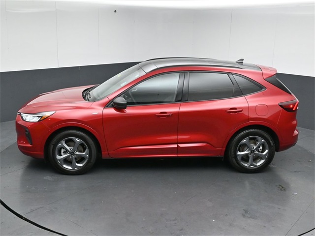 2024 FORD ESCAPE - Image 52