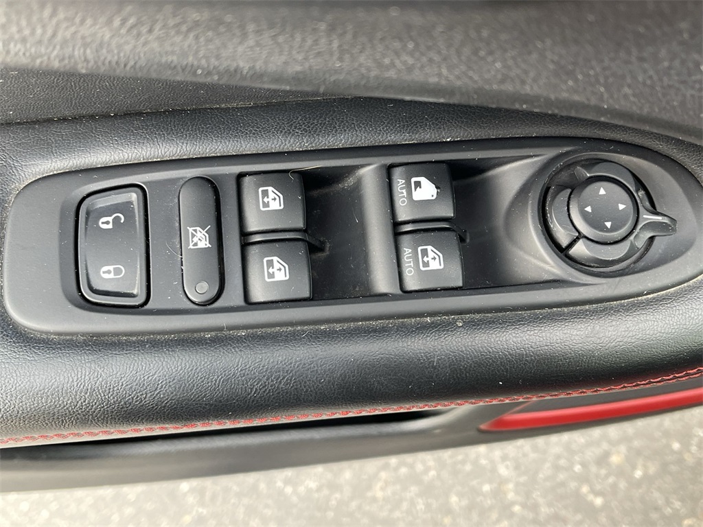 2021 Jeep Compass Trailhawk photo 25