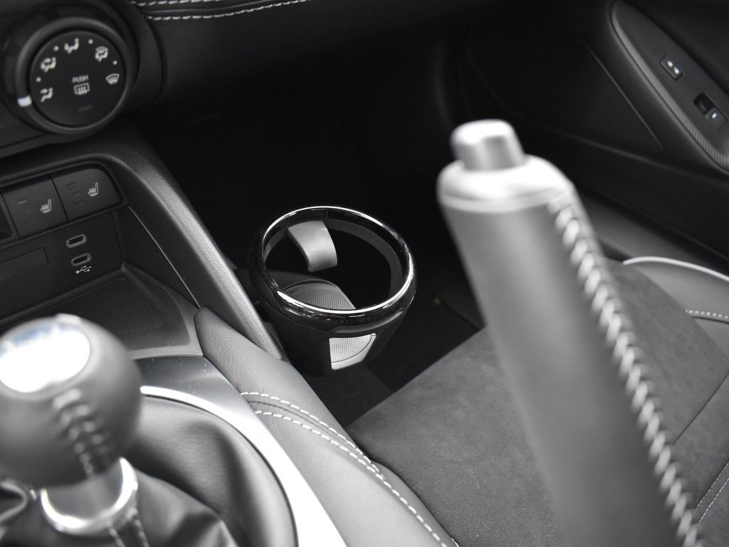 2025 Mazda MX-5 Miata Miata photo 18