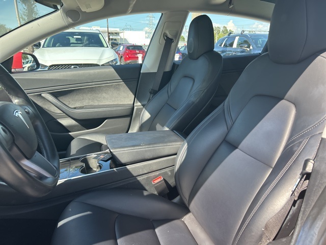 Used 2018 Tesla Model 3 Long Range Dual Motor with VIN 5YJ3E1EB5JF054489 for sale in Tampa, FL