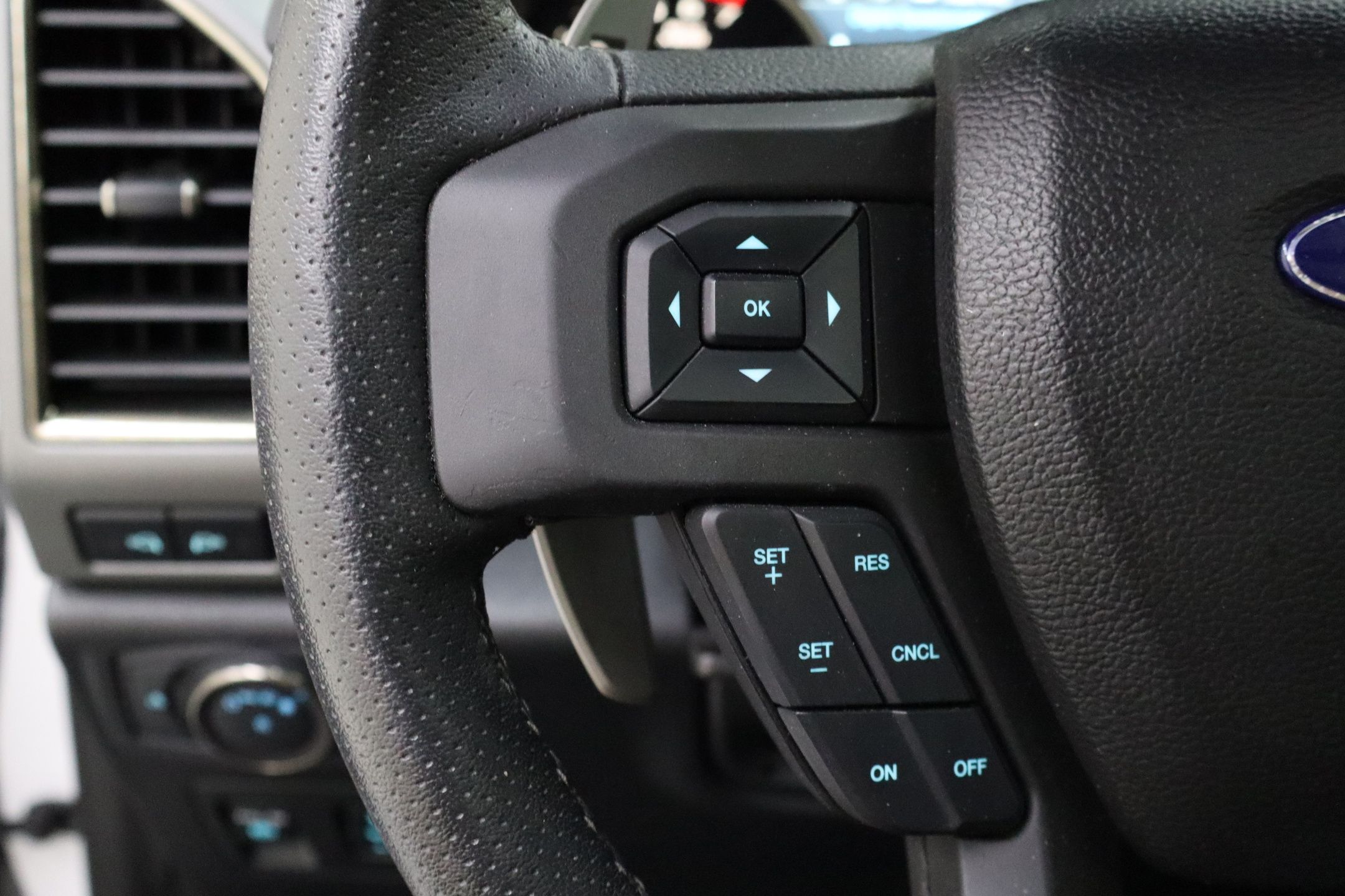 2020 Ford F-150 Raptor photo 14