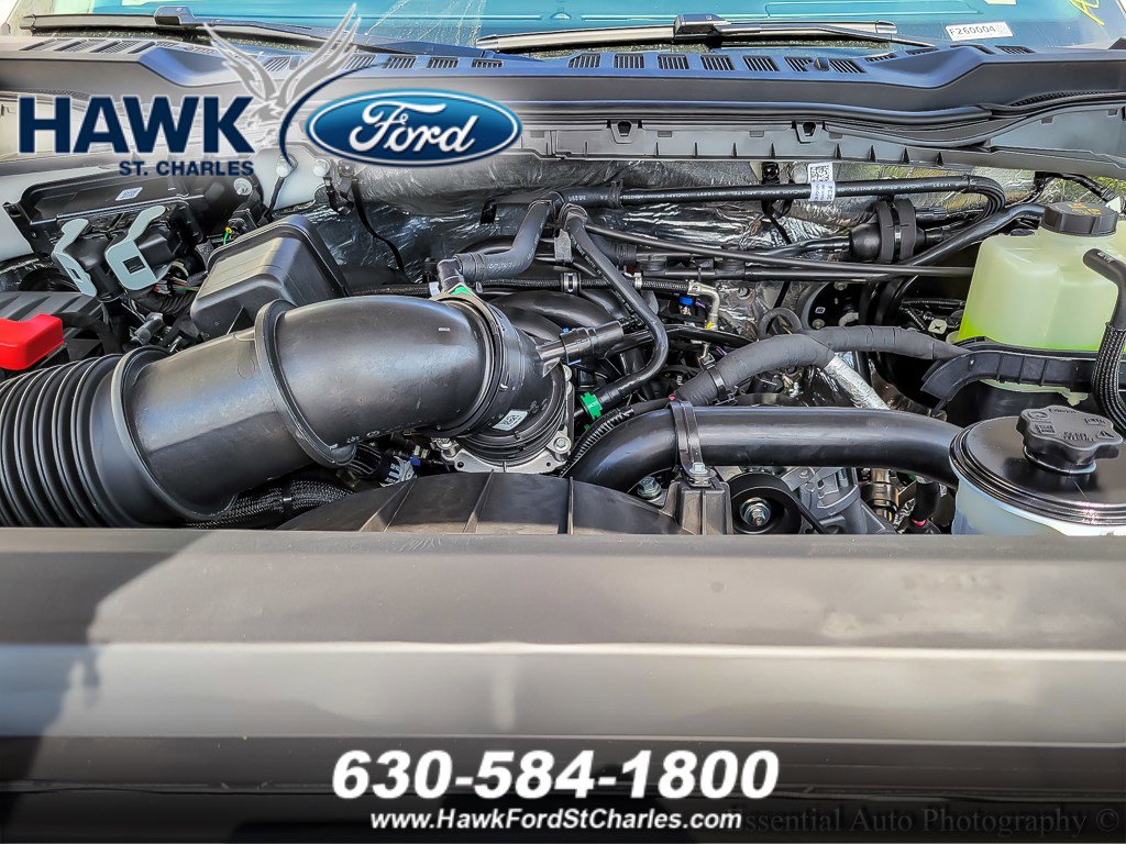2026 FORD F-250 - Image 15
