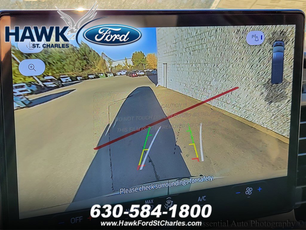 2026 FORD TRANSIT - Image 12