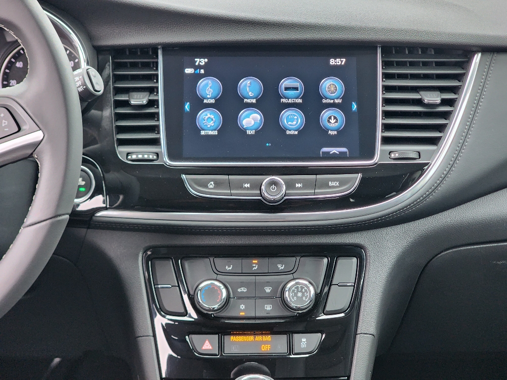 2020 Buick Encore Preferred photo 3