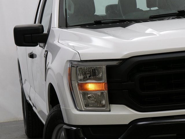 2022 Ford F-150 XL photo 4