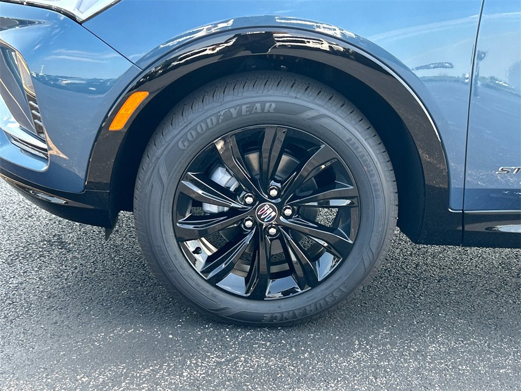 2025 BUICK ENVISTA - Image 10