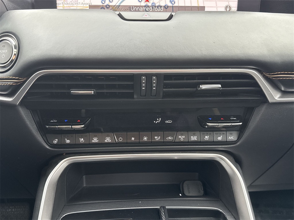 2024 MAZDA CX-90 - Image 18