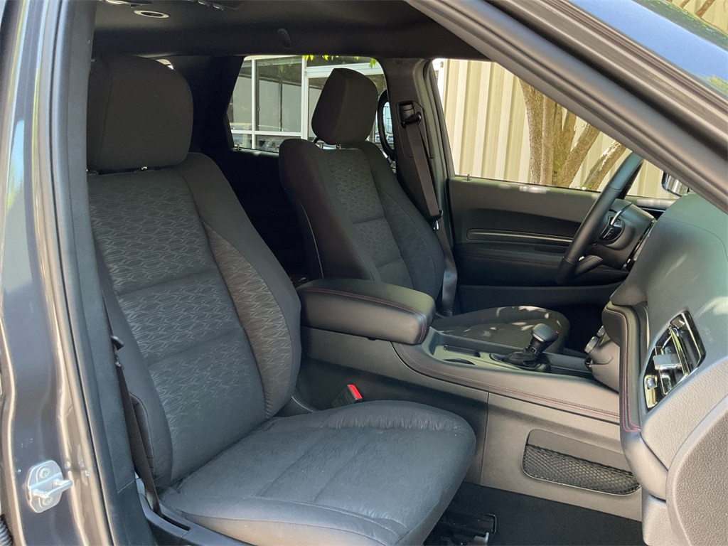 2025 Dodge Durango GT photo 32