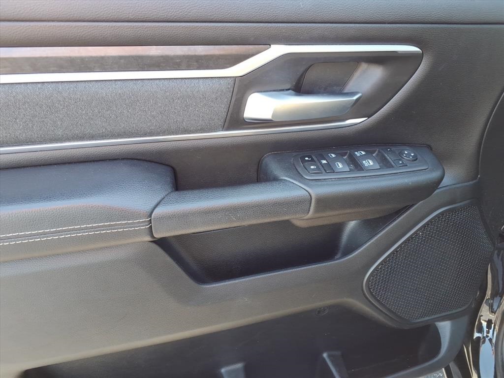 2022 Ram 1500 Big Horn Lone Star photo 4