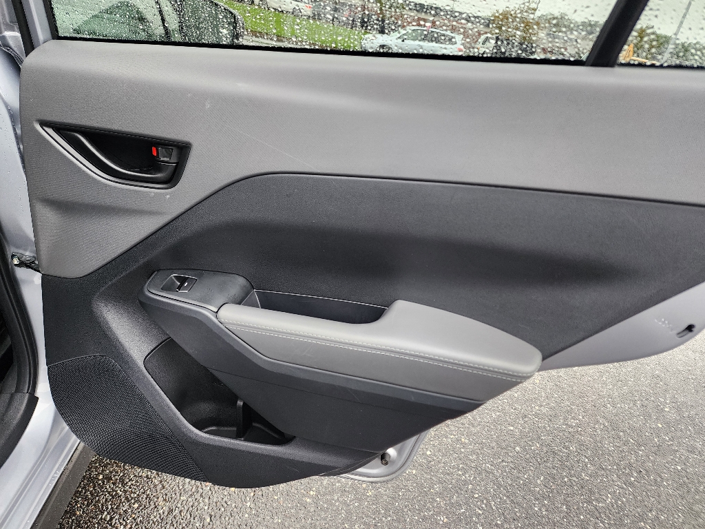 2024 Subaru Crosstrek Premium photo 22