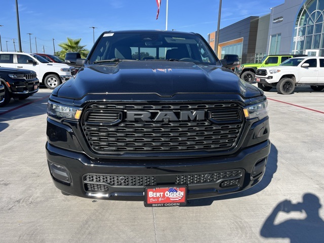 2025 Ram 1500 Big Horn Lone Star photo 2