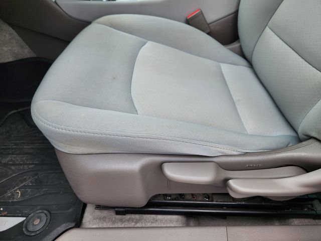 2018 Chevrolet Malibu photo 24
